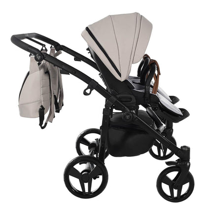 JUNAMA SPACE DUO - cleo-kinderwagen.de