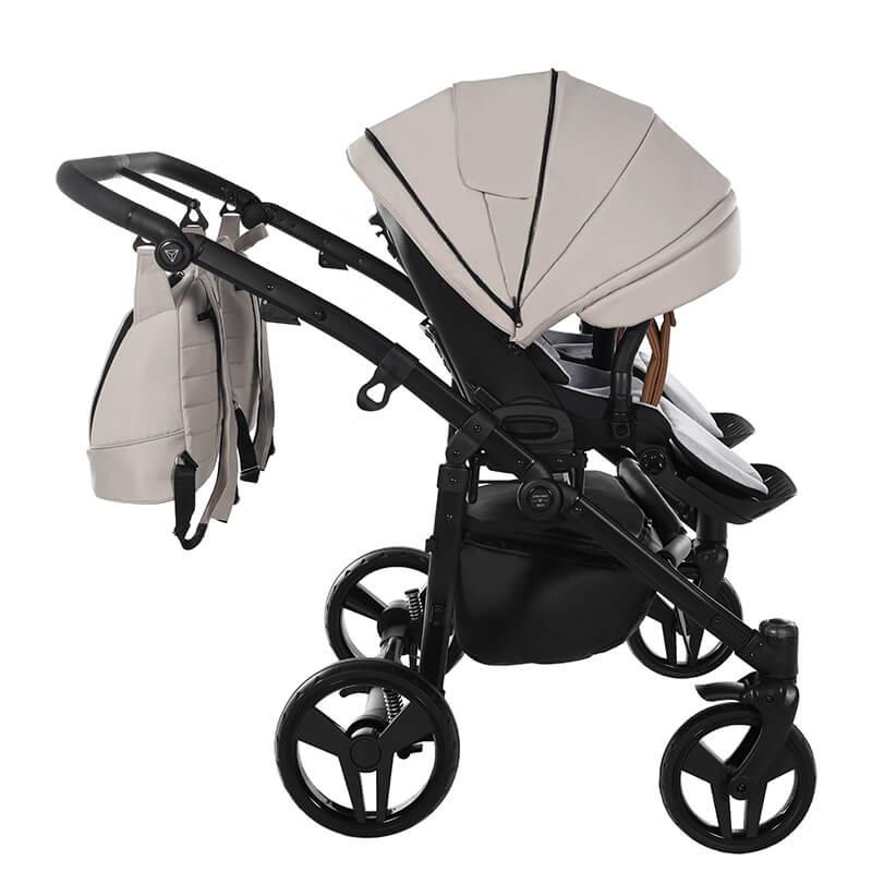 JUNAMA SPACE DUO - cleo-kinderwagen.de