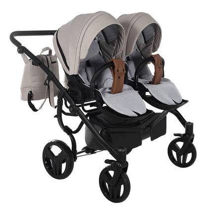 JUNAMA SPACE DUO - cleo-kinderwagen.de