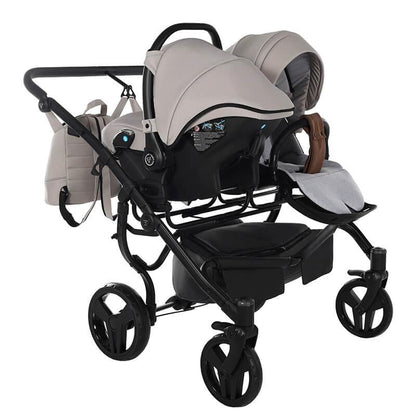 JUNAMA SPACE DUO - cleo-kinderwagen.de