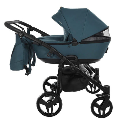 JUNAMA SPACE DUO - cleo-kinderwagen.de