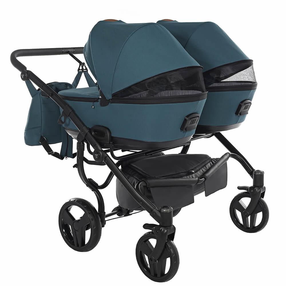 JUNAMA SPACE DUO - cleo-kinderwagen.de