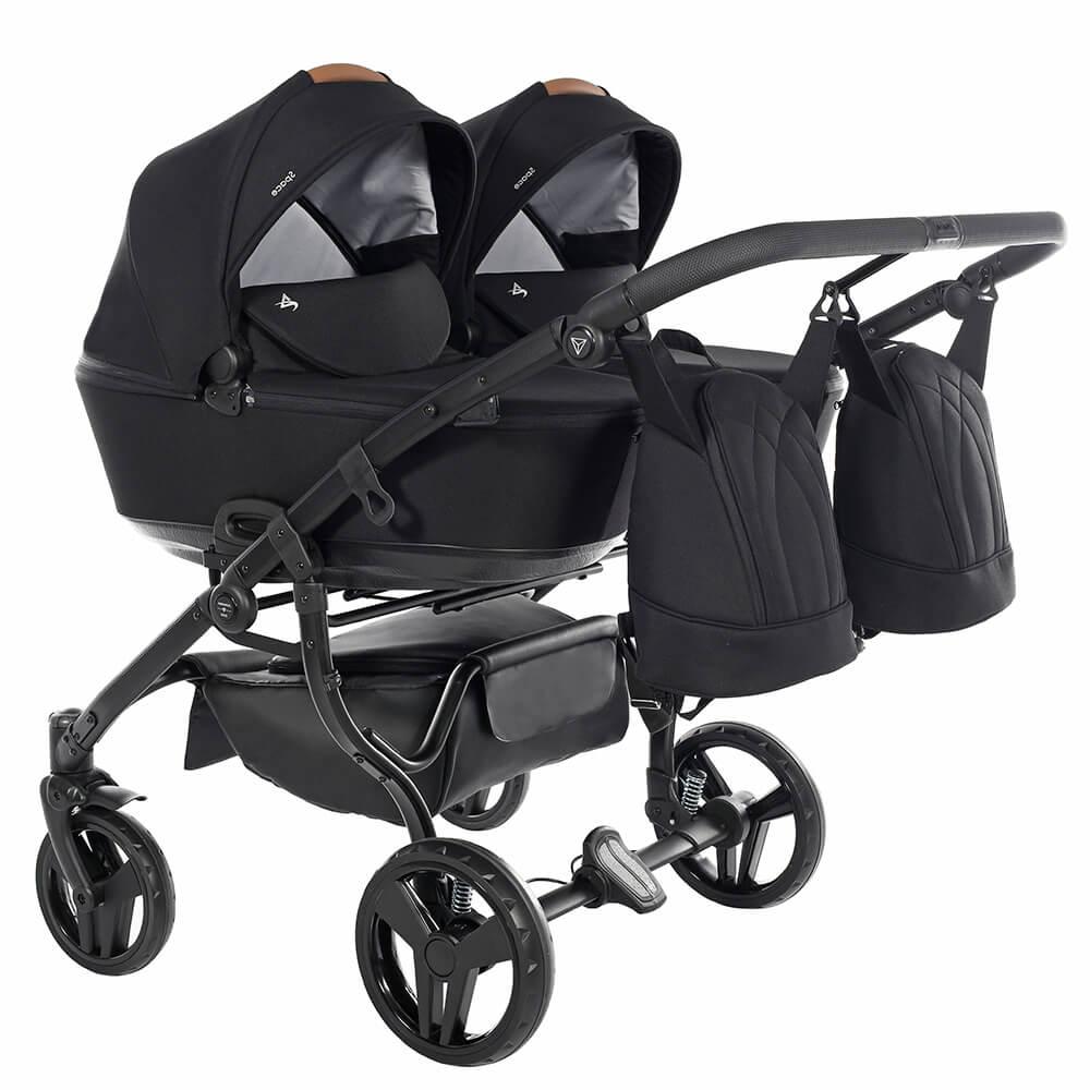 JUNAMA SPACE DUO - cleo-kinderwagen.de