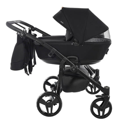 JUNAMA SPACE DUO - cleo-kinderwagen.de