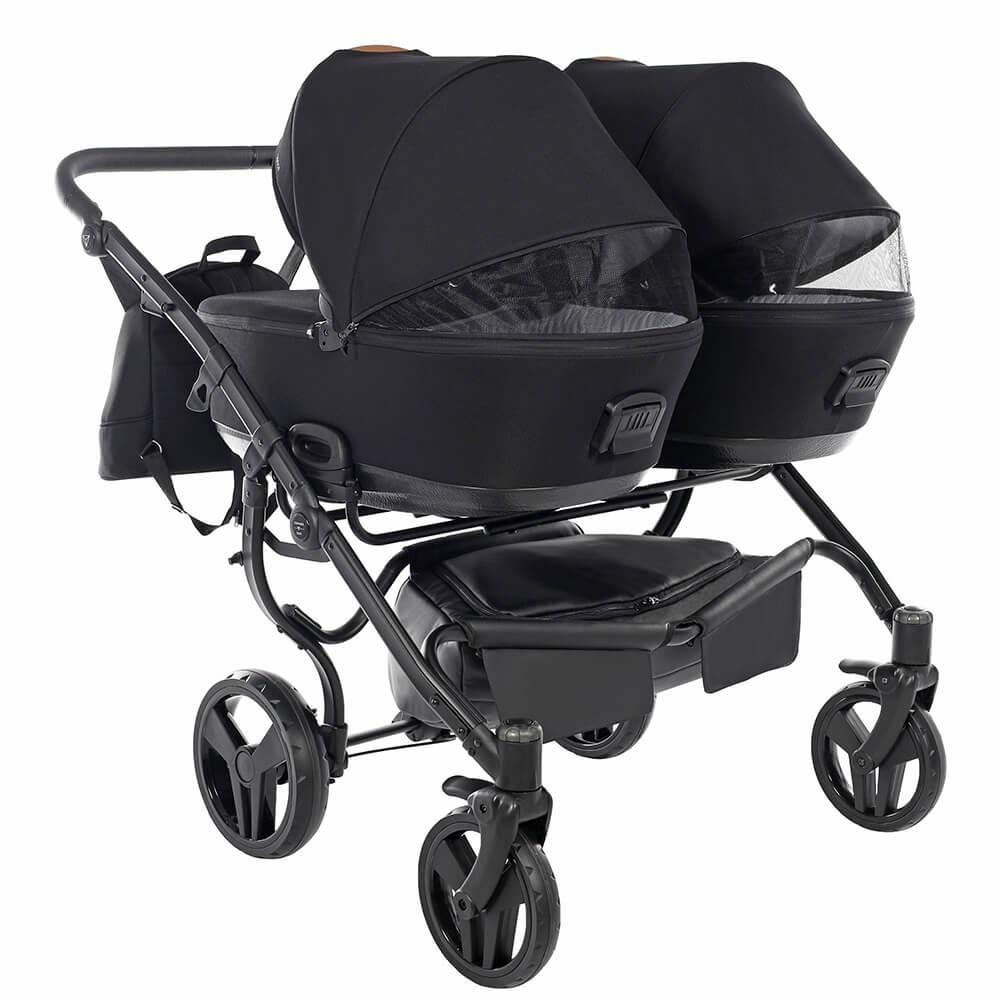 JUNAMA SPACE DUO - cleo-kinderwagen.de