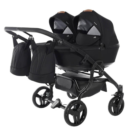 JUNAMA SPACE DUO - cleo-kinderwagen.de