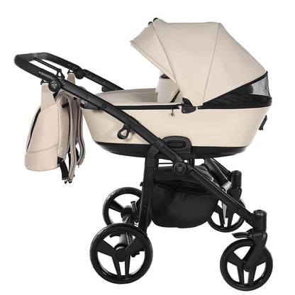 JUNAMA SPACE DUO - cleo-kinderwagen.de