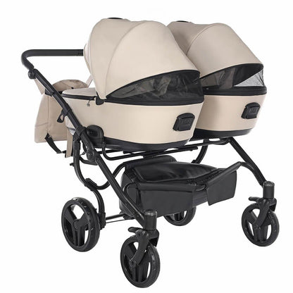 JUNAMA SPACE DUO - cleo-kinderwagen.de