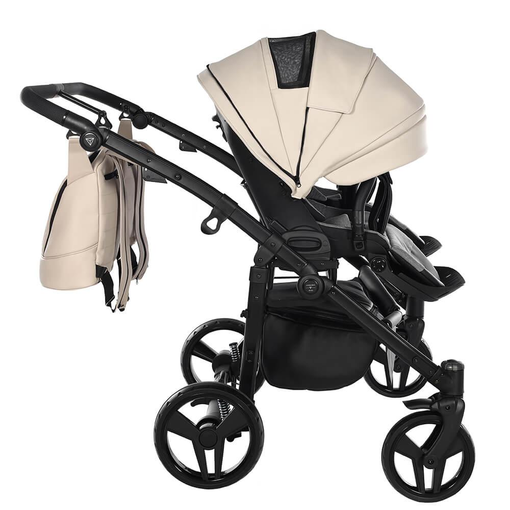 JUNAMA SPACE DUO - cleo-kinderwagen.de