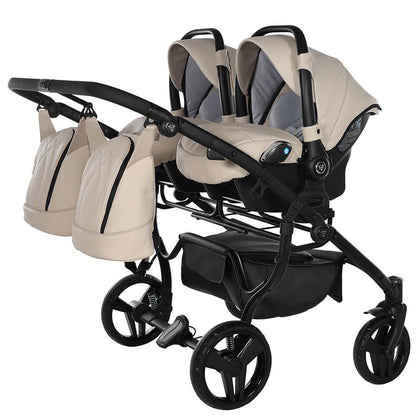 JUNAMA SPACE DUO - cleo-kinderwagen.de