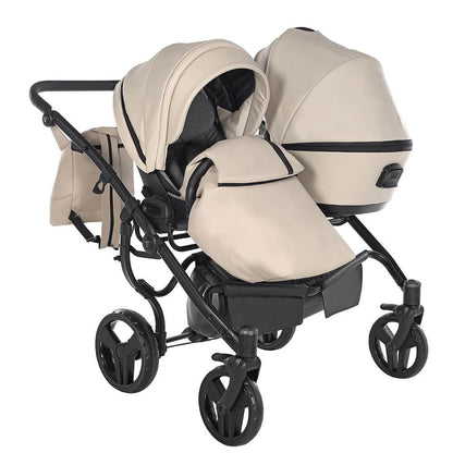 JUNAMA SPACE DUO - cleo-kinderwagen.de