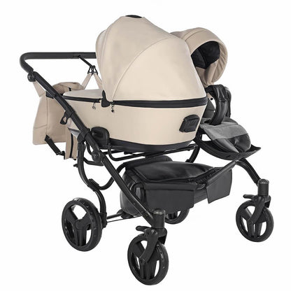 JUNAMA SPACE DUO - cleo-kinderwagen.de