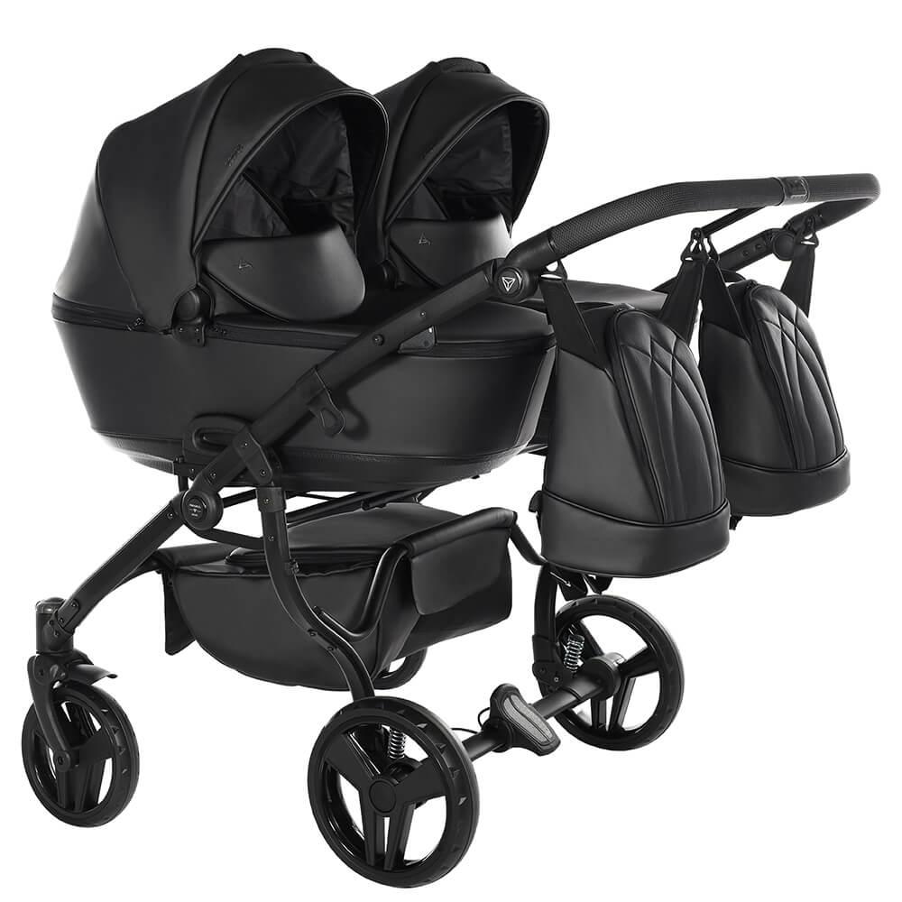 JUNAMA SPACE DUO - cleo-kinderwagen.de