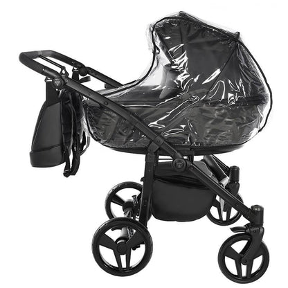 JUNAMA SPACE DUO - cleo-kinderwagen.de