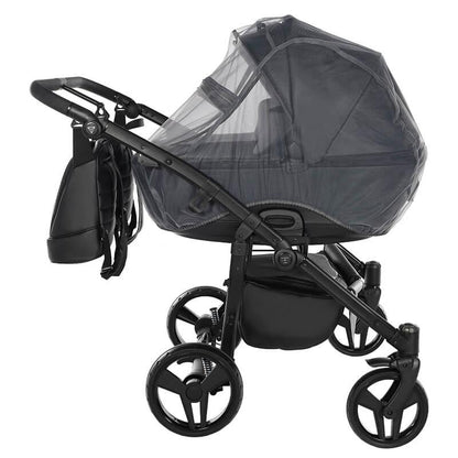 JUNAMA SPACE DUO - cleo-kinderwagen.de