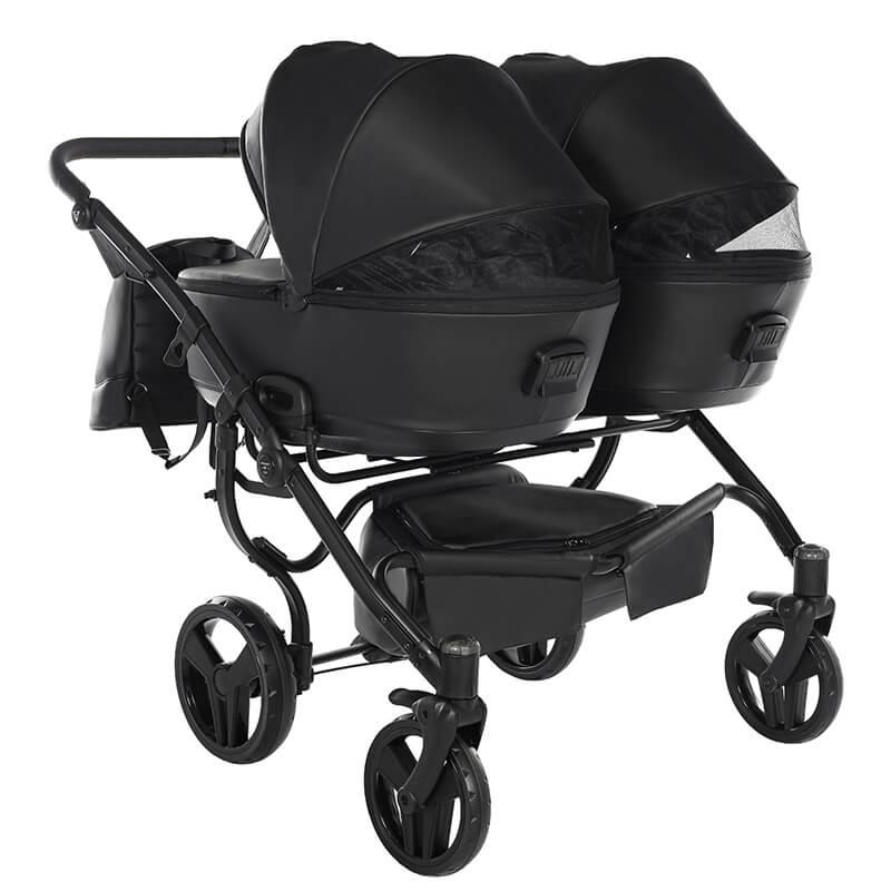 JUNAMA SPACE DUO - cleo-kinderwagen.de