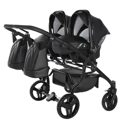 JUNAMA SPACE DUO - cleo-kinderwagen.de