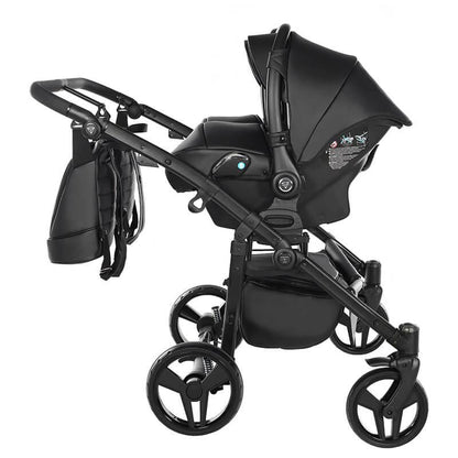 JUNAMA SPACE DUO - cleo-kinderwagen.de