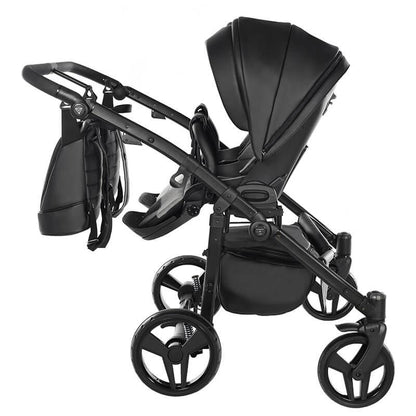 JUNAMA SPACE DUO - cleo-kinderwagen.de