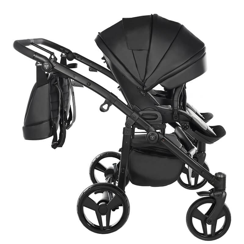 JUNAMA SPACE DUO - cleo-kinderwagen.de