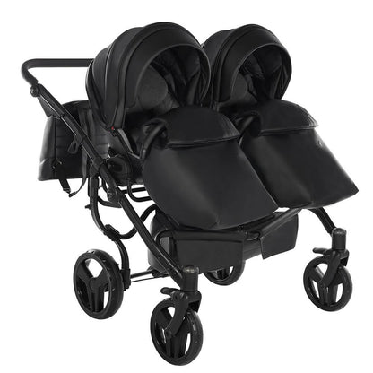 JUNAMA SPACE DUO - cleo-kinderwagen.de