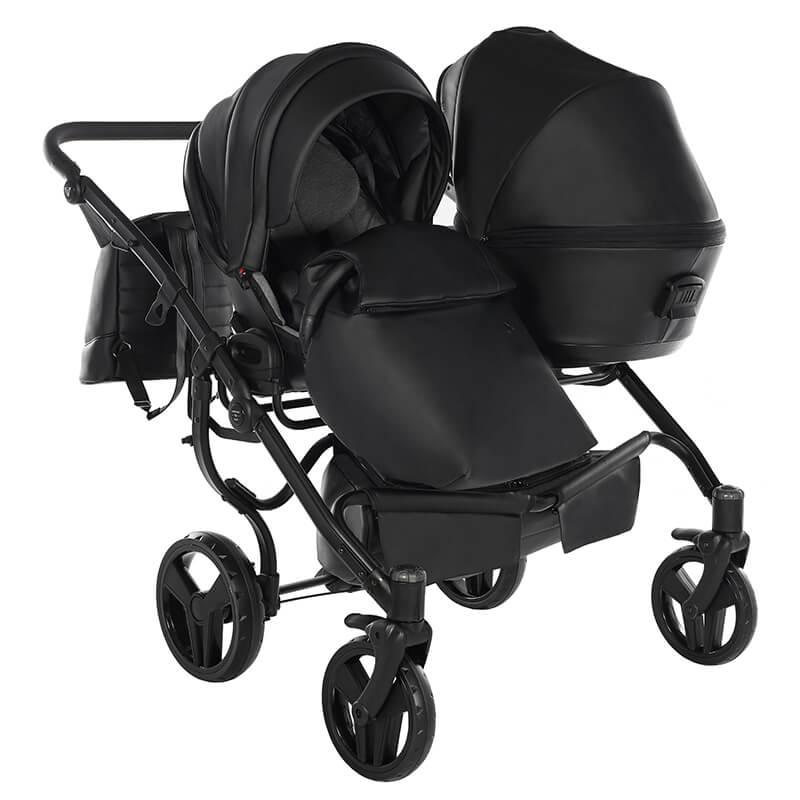 JUNAMA SPACE DUO - cleo-kinderwagen.de