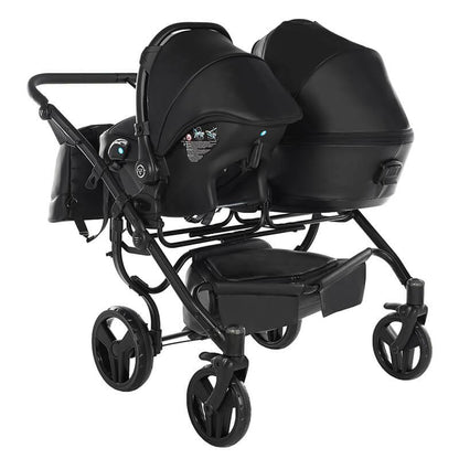 JUNAMA SPACE DUO - cleo-kinderwagen.de