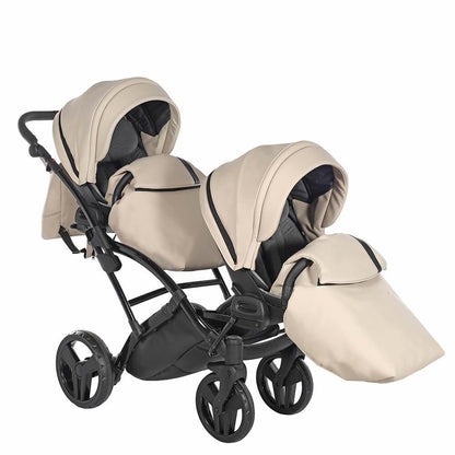 JUNAMA SPACE DUO SLIM - cleo-kinderwagen.de