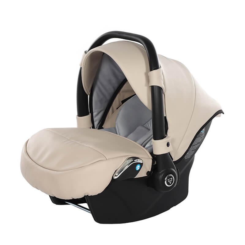 JUNAMA SPACE DUO SLIM - cleo-kinderwagen.de