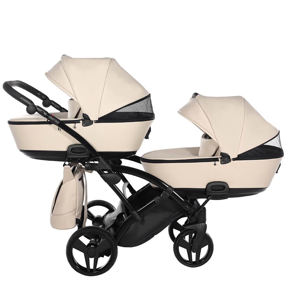 JUNAMA SPACE DUO SLIM - cleo-kinderwagen.de