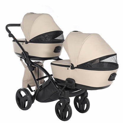 JUNAMA SPACE DUO SLIM - cleo-kinderwagen.de