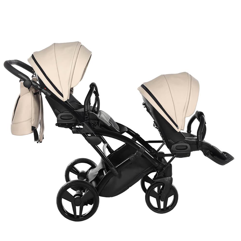 JUNAMA SPACE DUO SLIM - cleo-kinderwagen.de