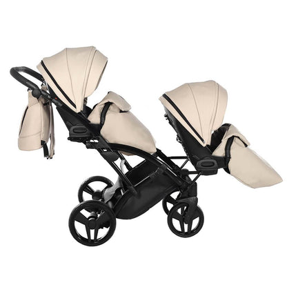 JUNAMA SPACE DUO SLIM - cleo-kinderwagen.de