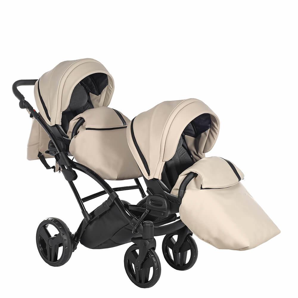 JUNAMA SPACE DUO SLIM - cleo-kinderwagen.de