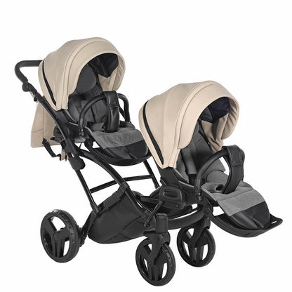 JUNAMA SPACE DUO SLIM - cleo-kinderwagen.de