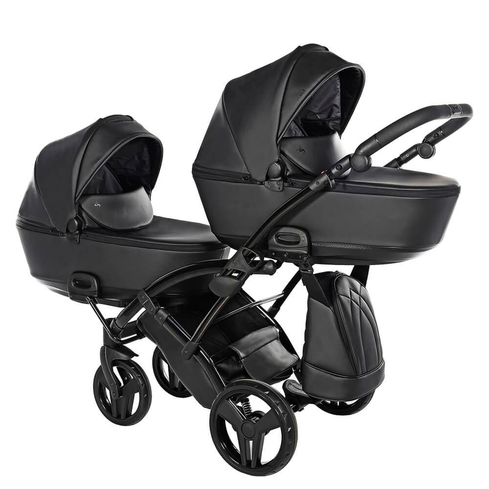 JUNAMA SPACE DUO SLIM - cleo-kinderwagen.de