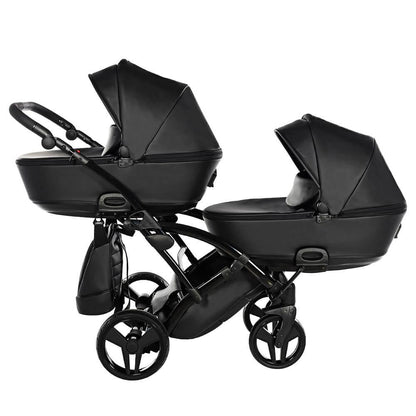 JUNAMA SPACE DUO SLIM - cleo-kinderwagen.de