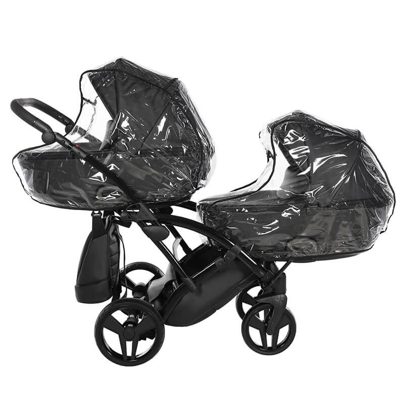 JUNAMA SPACE DUO SLIM - cleo-kinderwagen.de