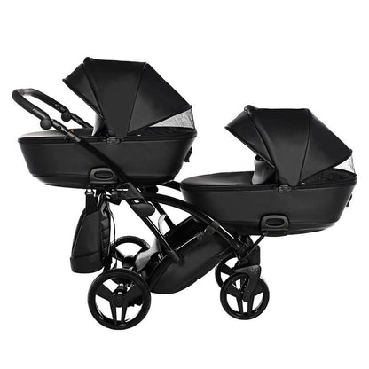 JUNAMA SPACE DUO SLIM - cleo-kinderwagen.de