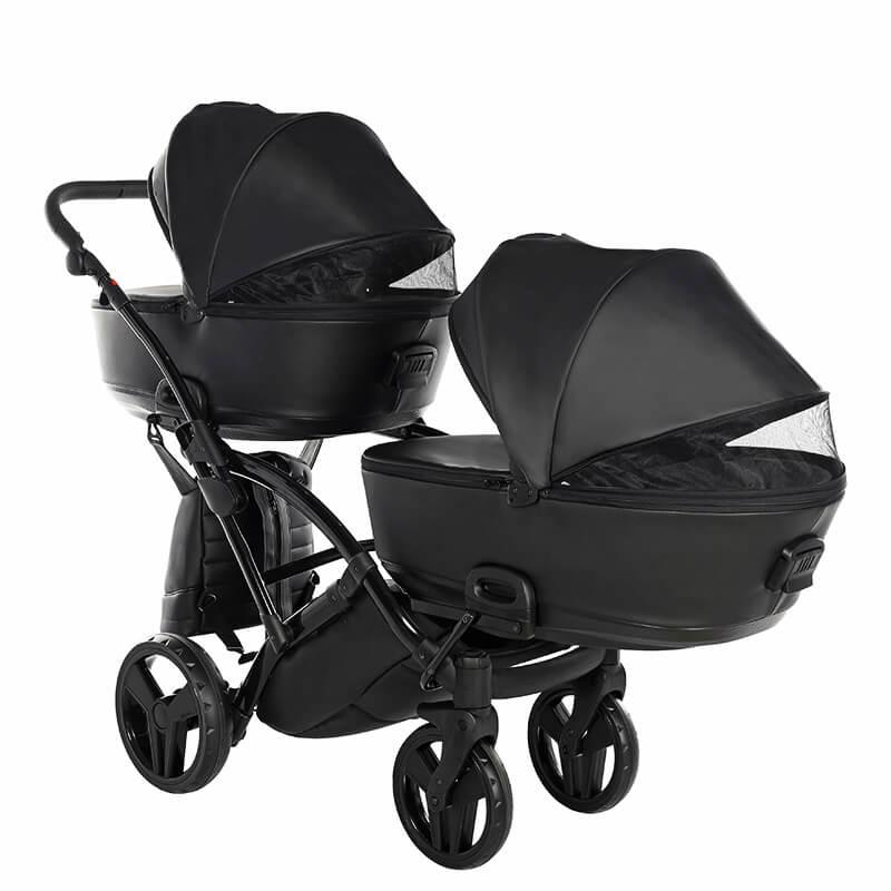 JUNAMA SPACE DUO SLIM - cleo-kinderwagen.de