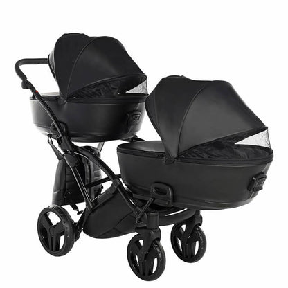 JUNAMA SPACE DUO SLIM - cleo-kinderwagen.de