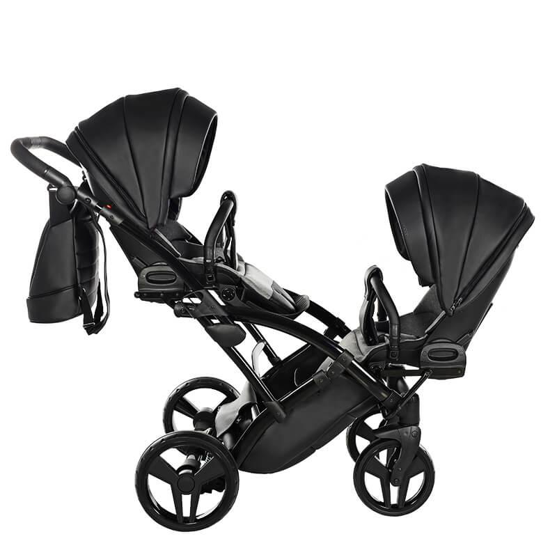 JUNAMA SPACE DUO SLIM - cleo-kinderwagen.de