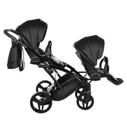 JUNAMA SPACE DUO SLIM - cleo-kinderwagen.de