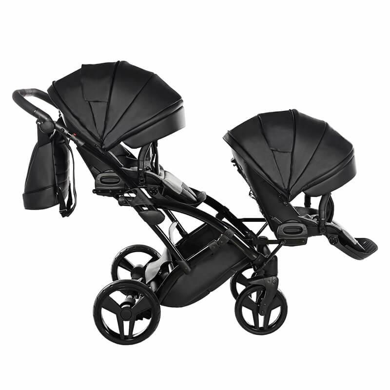 JUNAMA SPACE DUO SLIM - cleo-kinderwagen.de