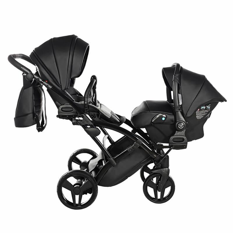 JUNAMA SPACE DUO SLIM - cleo-kinderwagen.de