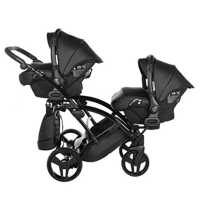 JUNAMA SPACE DUO SLIM - cleo-kinderwagen.de