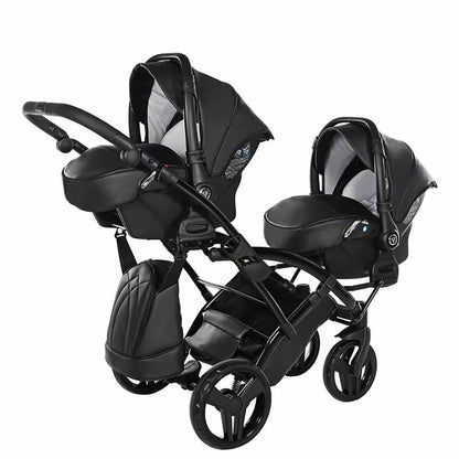 JUNAMA SPACE DUO SLIM - cleo-kinderwagen.de