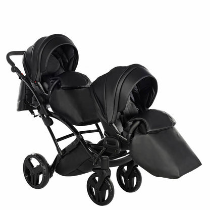 JUNAMA SPACE DUO SLIM - cleo-kinderwagen.de