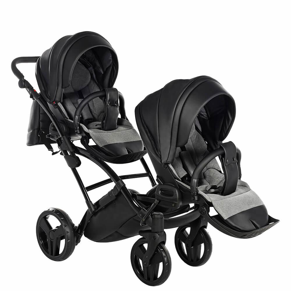 JUNAMA SPACE DUO SLIM - cleo-kinderwagen.de