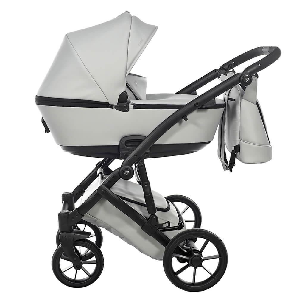 JUNAMA SPACE - cleo-kinderwagen.de